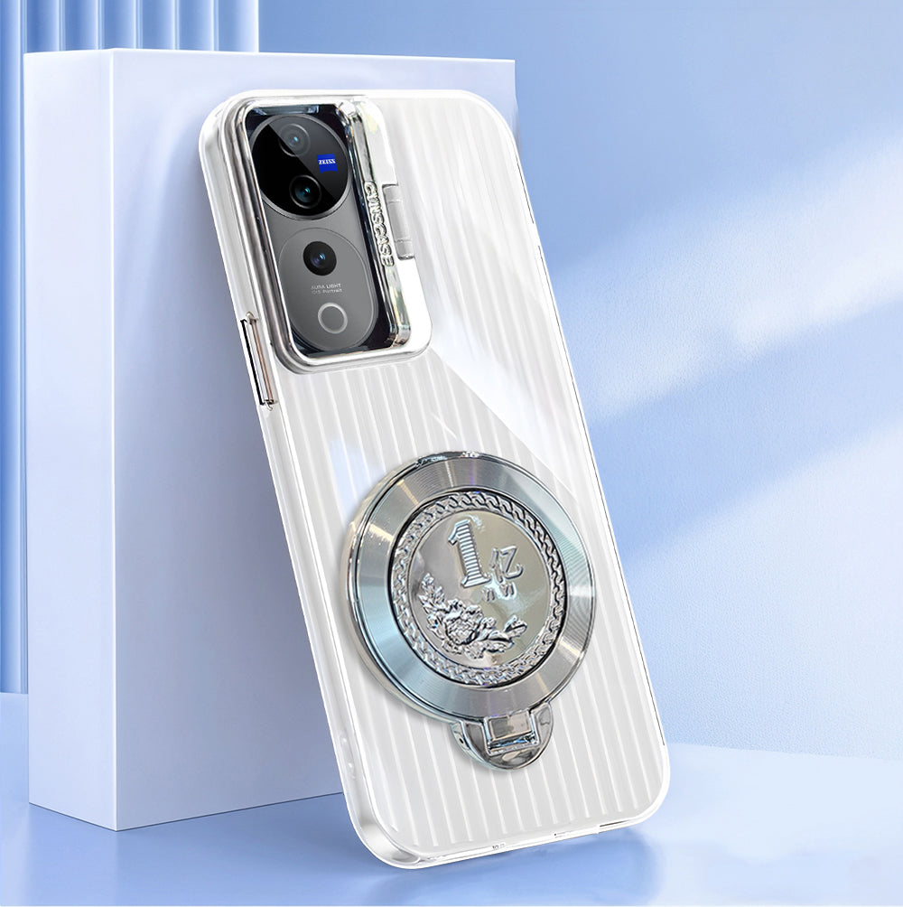 Vivo V40 Pro 5G Back Cover