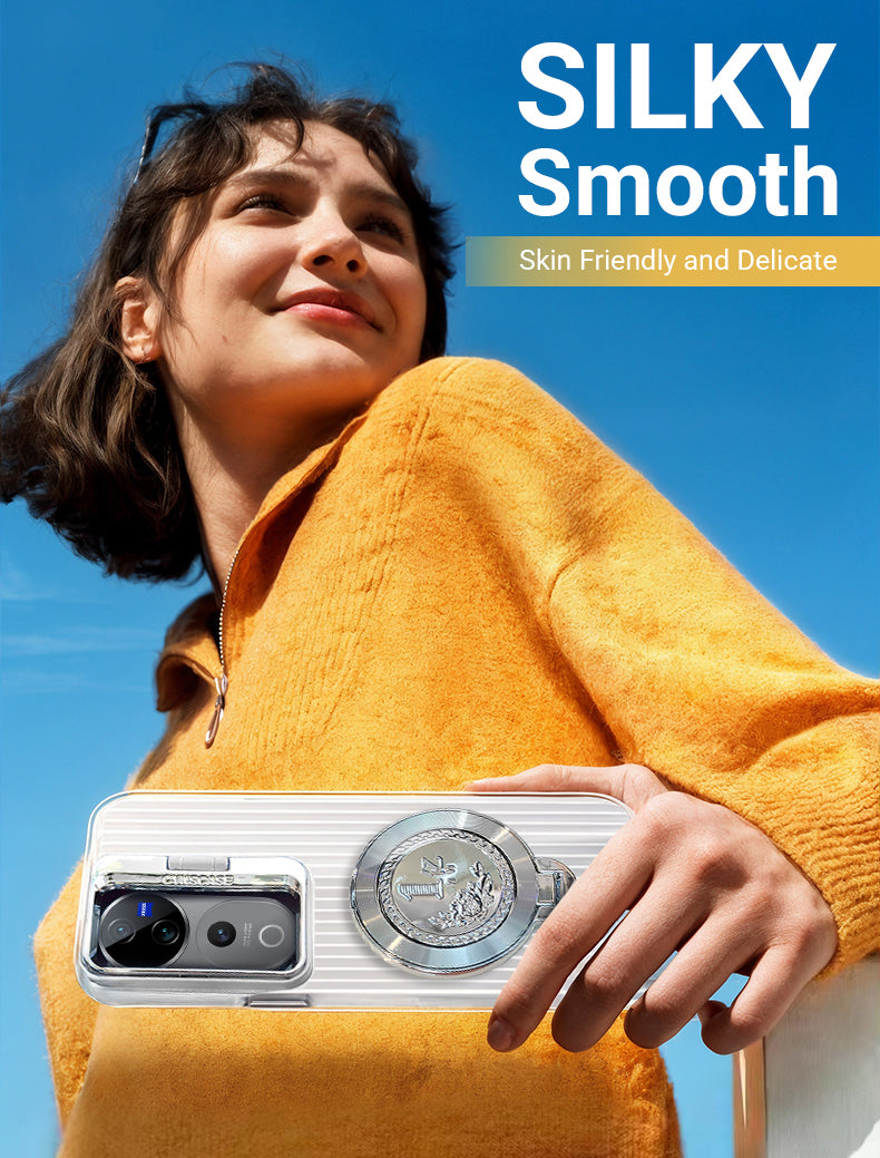 Vivo V40 Pro 5G Cases