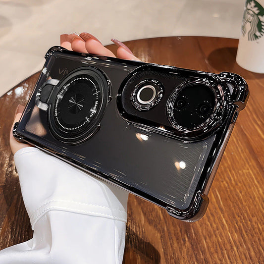 Vivo V50 5G Back Case