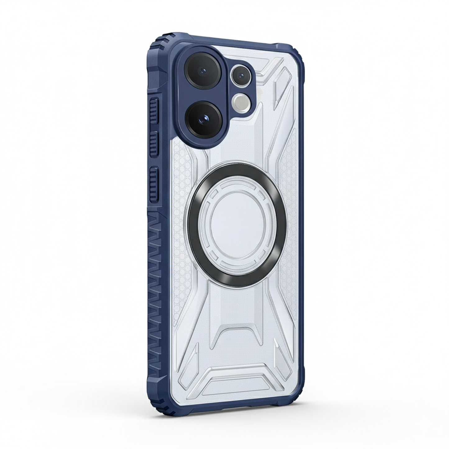 Vivo V60 5G Back Case