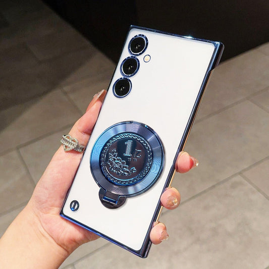 Samsung Galaxy A35 5G Billion Frameless Case