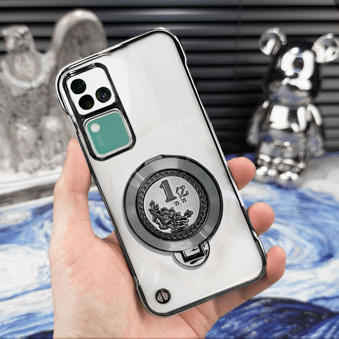 Vivo V30 Pro 5G Billion Frameless Case