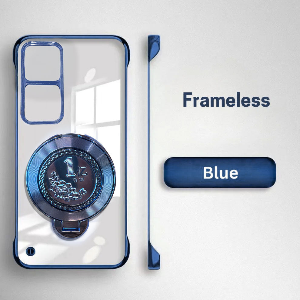 Vivo V30 Pro 5G Billion Frameless Case